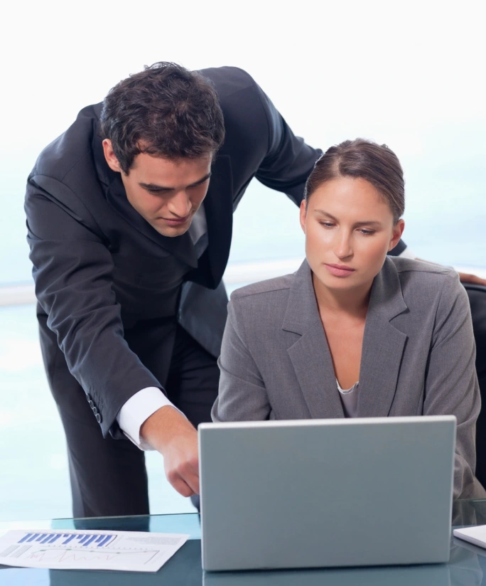 SEO Services Consultants